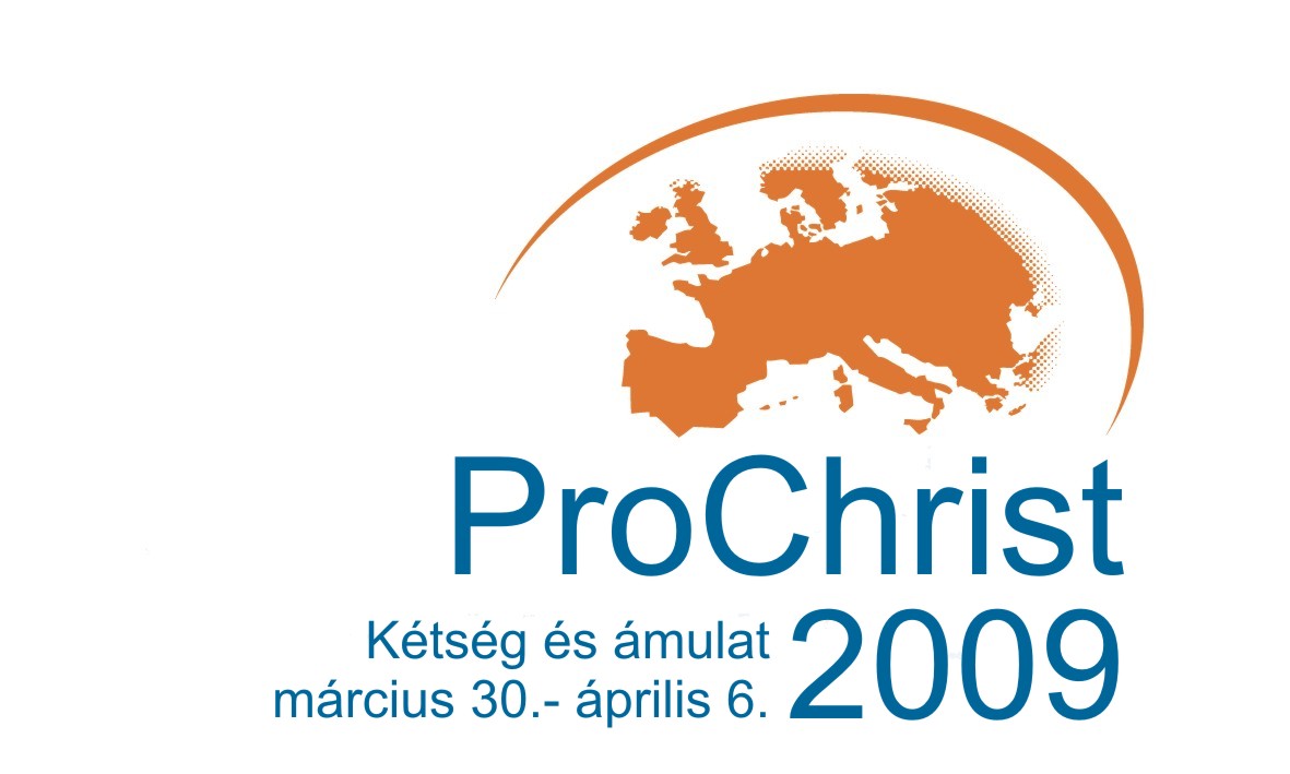 ProChrist evangélizáció